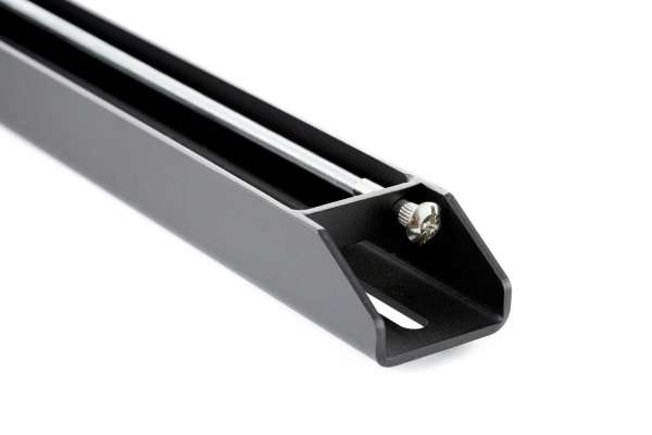 Universelle Hochformat-Wandhalterung für 65-86" Bildschirme