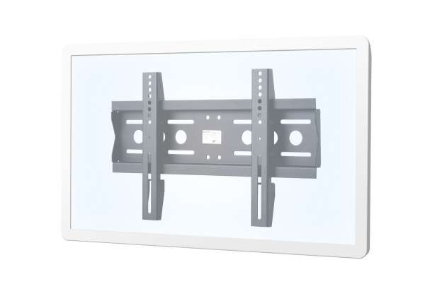 Neigbare Universal-Wandhalterung für 32-43"-Bildschirme