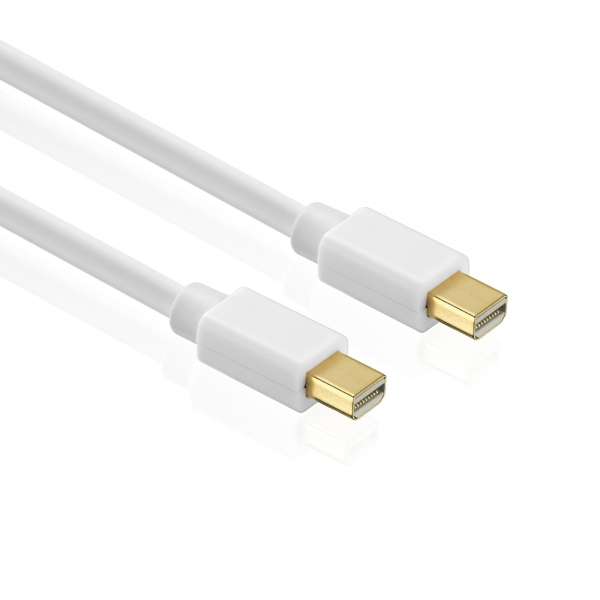 HDSupply Mini DisplayPort Kabel 3,00m HDSupply Mini DisplayPort Kabel 3,00m