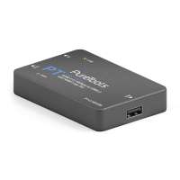 Preview: PureTools - HDMI2.0 Video Capture - 4K 60Hz HDMI to USB3.2 Conversion Tool, HDMI 2.0 (18Gbps) to USB 3 (5Gbps) mit HDMI Loop Out Preview: PureTools - HDMI2.0 Video Capture - 4K 60Hz HDMI to USB3.2 Conversion Tool, HDMI 2.0 (18Gbps) to USB 3 (5Gbps) mit HDMI Loop Out