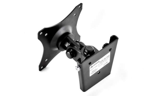 Neigbare Wandhalterung für 10-29" Bildschirme