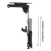 Anteprima: PureMounts® Premium TV Deckenhalterung 13-27'''' Anteprima: PureMounts® Premium TV Deckenhalterung 13-27''''