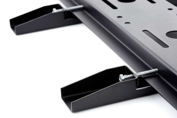 Neigbare Universal-Wandhalterung für 32-43"-Bildschirme