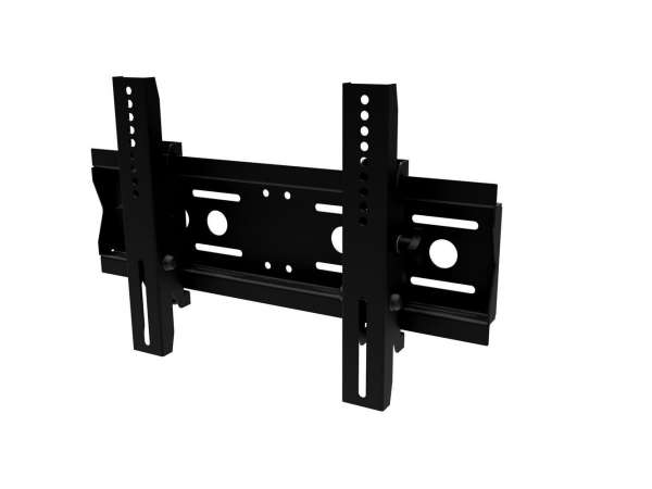 Neigbare Universal-Wandhalterung für 32-43"-Bildschirme
