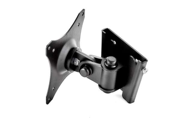 Neigbare Wandhalterung für 10-29" Bildschirme