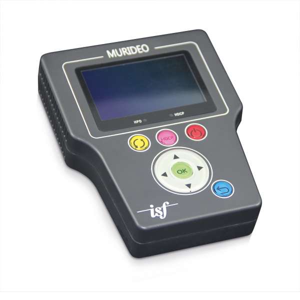 Murideo - Fresco SIX-G - UHD & HDR Generator