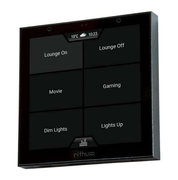 uControl Rithum Switch Pro