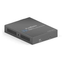 Vorschau: PureTools - HDBaseT USB-C Transmitter - HDBaseT 3.0 - 4K (60Hz 4:4:4) USB-C Video und Daten Vorschau: PureTools - HDBaseT USB-C Transmitter - HDBaseT 3.0 - 4K (60Hz 4:4:4) USB-C Video und Daten