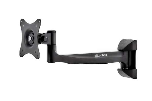 Schwenkarm-Wandhalterung für 10-29"-Bildschirme