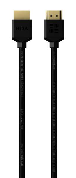 HDANYWHERE 18G 4K SlimWire MAX 1.5m High Speed Premium™ HDMI Kabel Big Box (x25 Kabel)