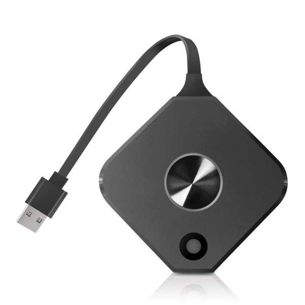 QuattroPod Mini Standard Pack - 2x Transmitter und 1x Receiver