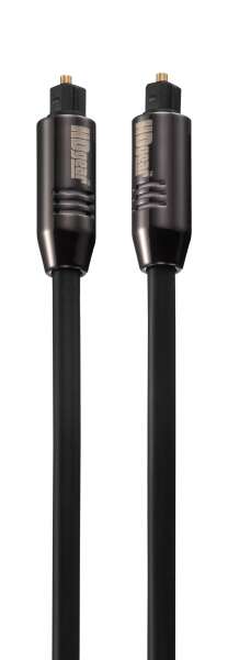 Toslink Kabel - HDGear Bulk 1,00m