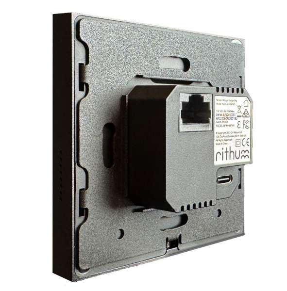 uControl Rithum Switch Pro