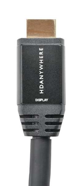 HDANYWHERE - HDMI ActiveWire MAX 20.0m