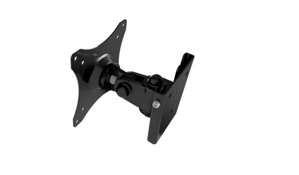 Neigbare Wandhalterung für 10-29" Bildschirme