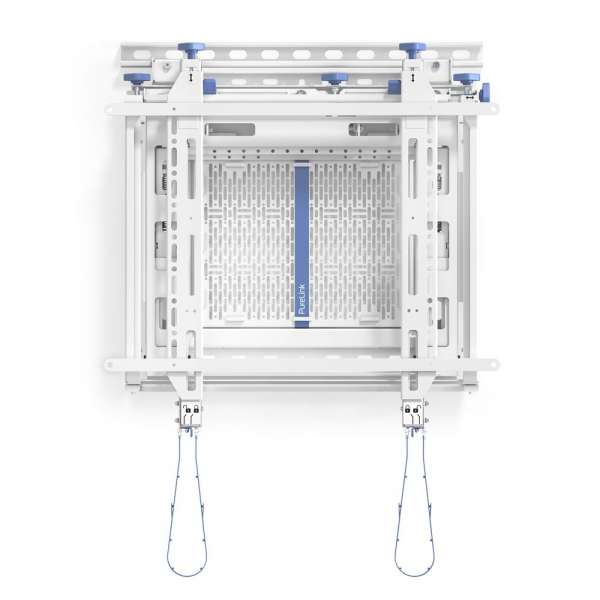 Vuelogic – Soft-Touch Wall Mount VESA400, 40kg Vuelogic – Soft-Touch Wall Mount VESA400, 40kg