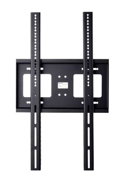 Universelle Hochformat-Wandhalterung für 40-75" Bildschirme