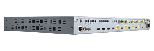 HDANYWHERE - MHUB PRO 2.0 (4x4) 18Gbps 4K HDMI/HDBaseT HDANYWHERE - MHUB PRO 2.0 (4x4) 18Gbps 4K HDMI/HDBaseT