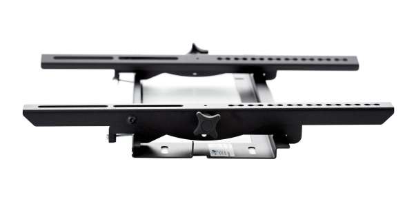 Neigbare Universal-Wandhalterung für 32-43"-Bildschirme