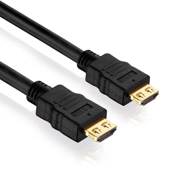 HDMI Kabel - PureInstall 1,00m