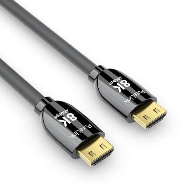 HDMI 2.1 8K Kabel - ProSpeed Serie 0,50m