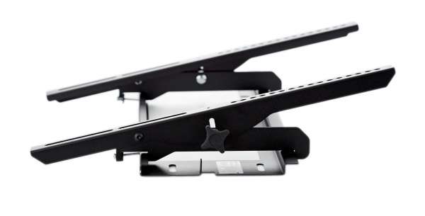 Neigbare Universal-Wandhalterung für 32-43"-Bildschirme