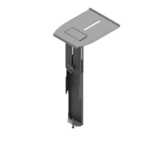 Videokonferenz-Kamerahalterung für TRV-Serie (TRV100,TRV300), schwarz