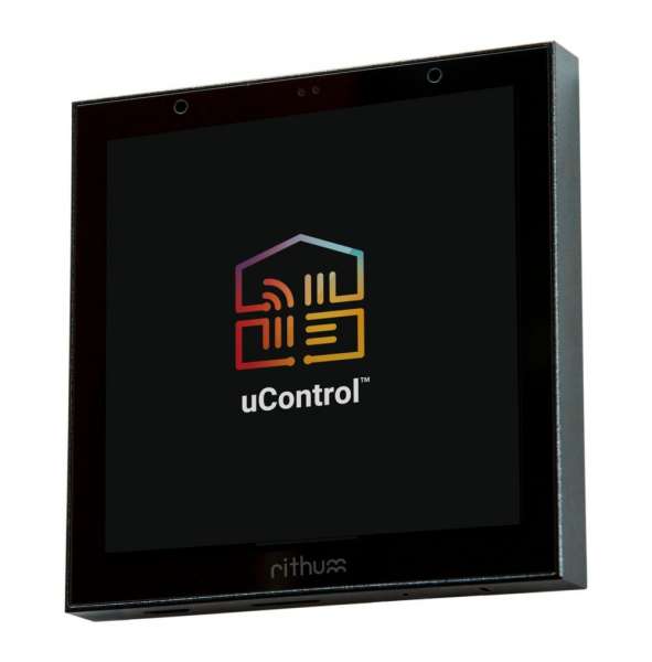 uControl Rithum Switch Pro