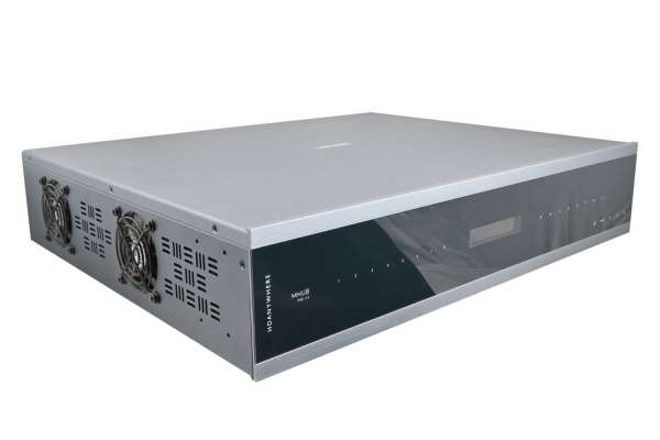 HDANYWHERE - MHUB PRO 2.0 (8x8) HDANYWHERE - MHUB PRO 2.0 (8x8)