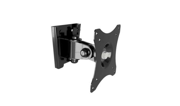 Neigbare Wandhalterung für 10-29" Bildschirme
