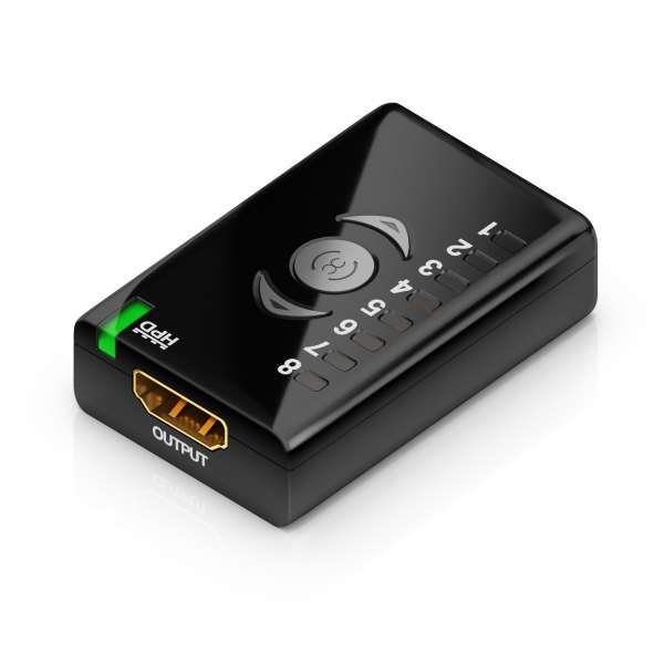 HDFury - Dr. HDMI - EDID Management, löst Handshake Probleme