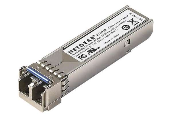 10Gbase-LRM SFP+ Modul