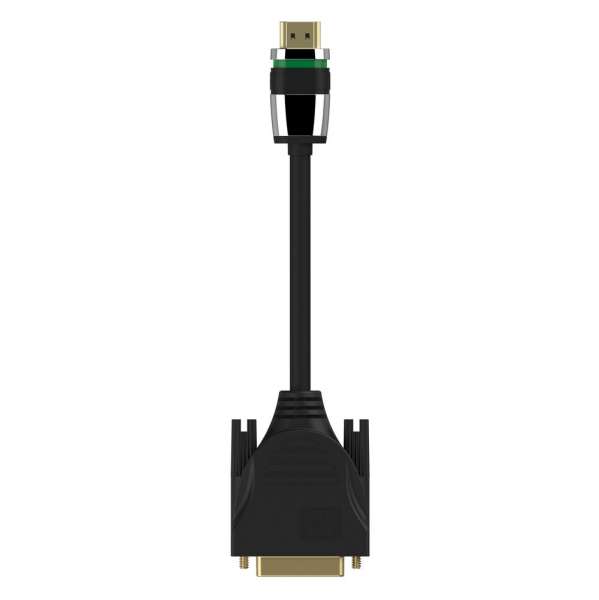 HDMI/DVI Kabel - Ultimate Serie - 3,00m