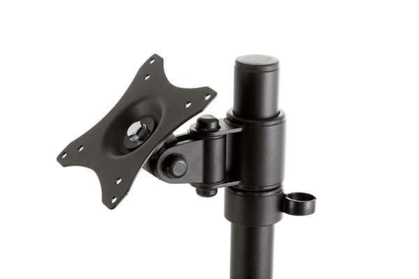 Tischhalterung, für 10-29" Bildschirme