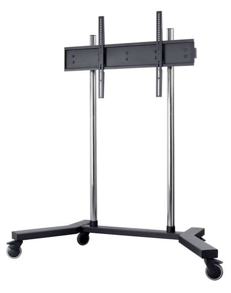 Flachbildschirm-Trolley für 60-98" Bildschirme