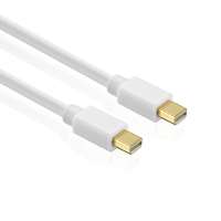 HDSupply Mini DisplayPort Kabel 3,00m HDSupply Mini DisplayPort Kabel 3,00m
