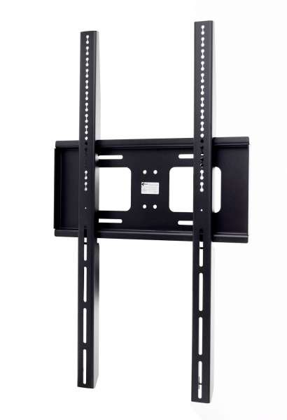 Universelle Hochformat-Wandhalterung für 65-86" Bildschirme