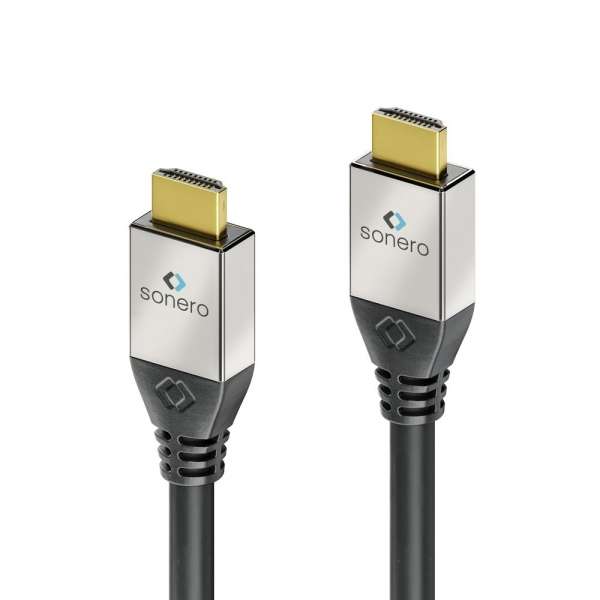 sonero HDMI Kabel 10,0m