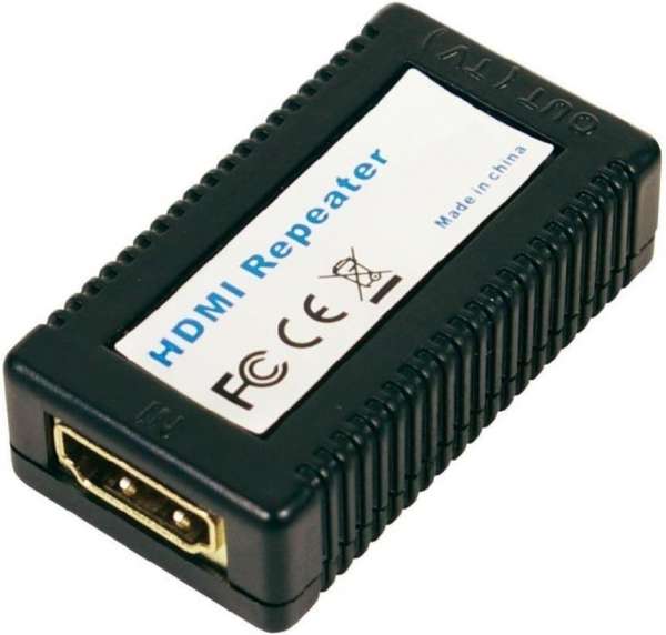 HDSupply HDMI Extender - Eco - 1080p