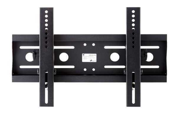 Neigbare Universal-Wandhalterung für 32-43"-Bildschirme