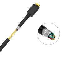 Vorschau: HDSupply HDMI/VGA Kabel 5,00m Vorschau: HDSupply HDMI/VGA Kabel 5,00m