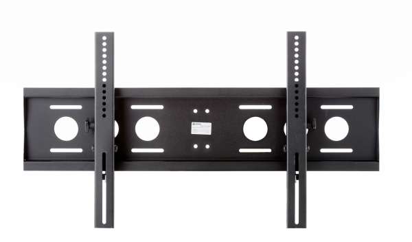 Universelle neigbare Wandhalterung für 65-86" Bildschirme