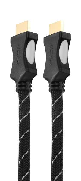 HDMI Kabel - HDGear Bulk 5,00m