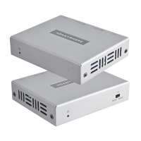 HDANYWHERE - XTND A 300, 100m HDANYWHERE - XTND A 300, 100m