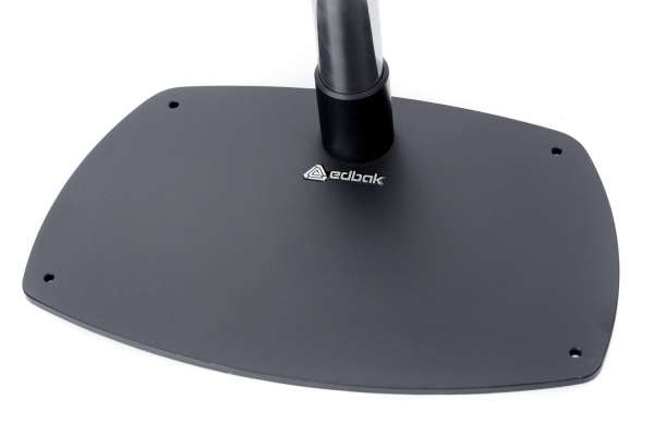 Flachbildschirmständer für 40-75" Bildschirme