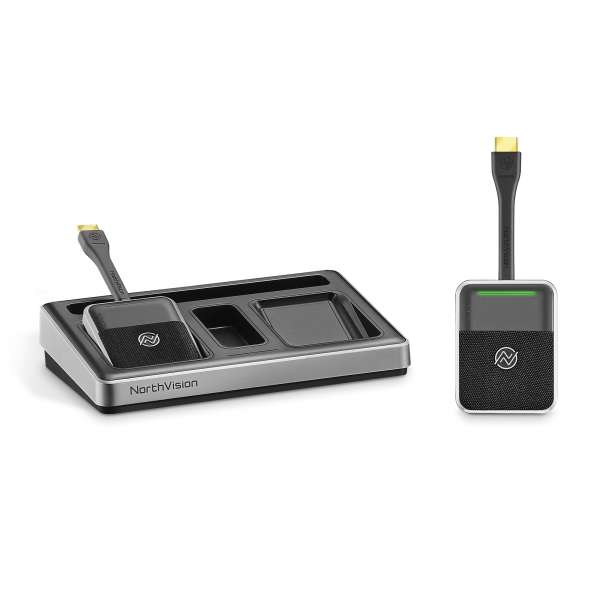 VisionShare - Wireless 1080p Transmitter (nur für gewerbliche Nutzung aktuell freigegeben) VisionShare - Wireless 1080p Transmitter (nur für gewerbliche Nutzung aktuell freigegeben)