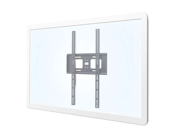 Universelle Hochformat-Wandhalterung für 65-86" Bildschirme