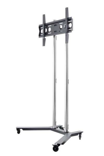 Flachbildschirm-Trolley für 40-75" Bildschirme