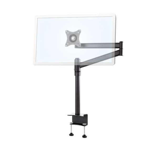 Desktop-Doppelarmhalterung für 10-29"-Bildschirme