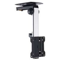 Anteprima: PureMounts® Premium TV Deckenhalterung 13-27'''' Anteprima: PureMounts® Premium TV Deckenhalterung 13-27''''